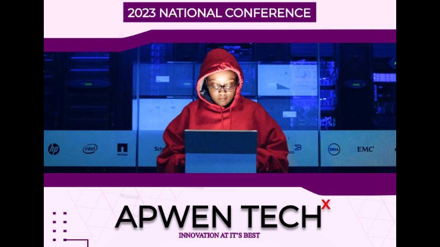  APWEN TECH