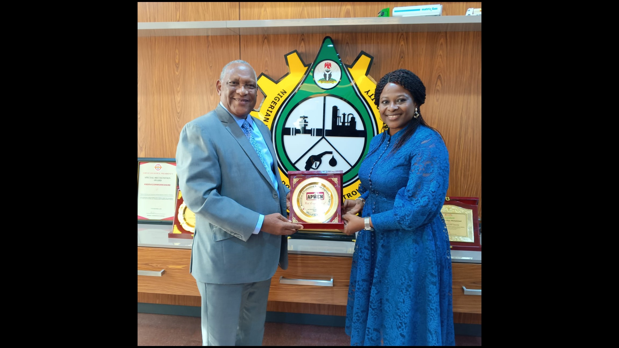  APWEN and NMDPRA Partner to Boost Female Inclusion in Nigeria's Petroleum Sector
