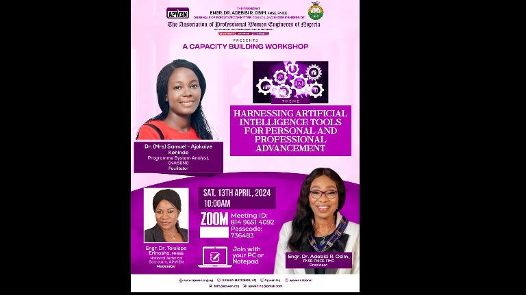  CAPACITY BUILDING WORKSHOP