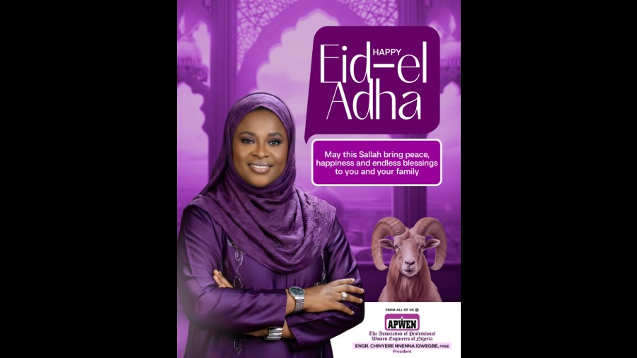  HAPPY EID-EL ADHA 