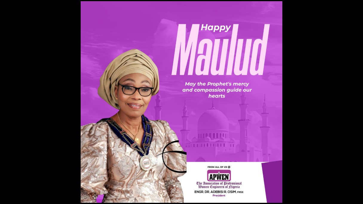  Happy Maulud
