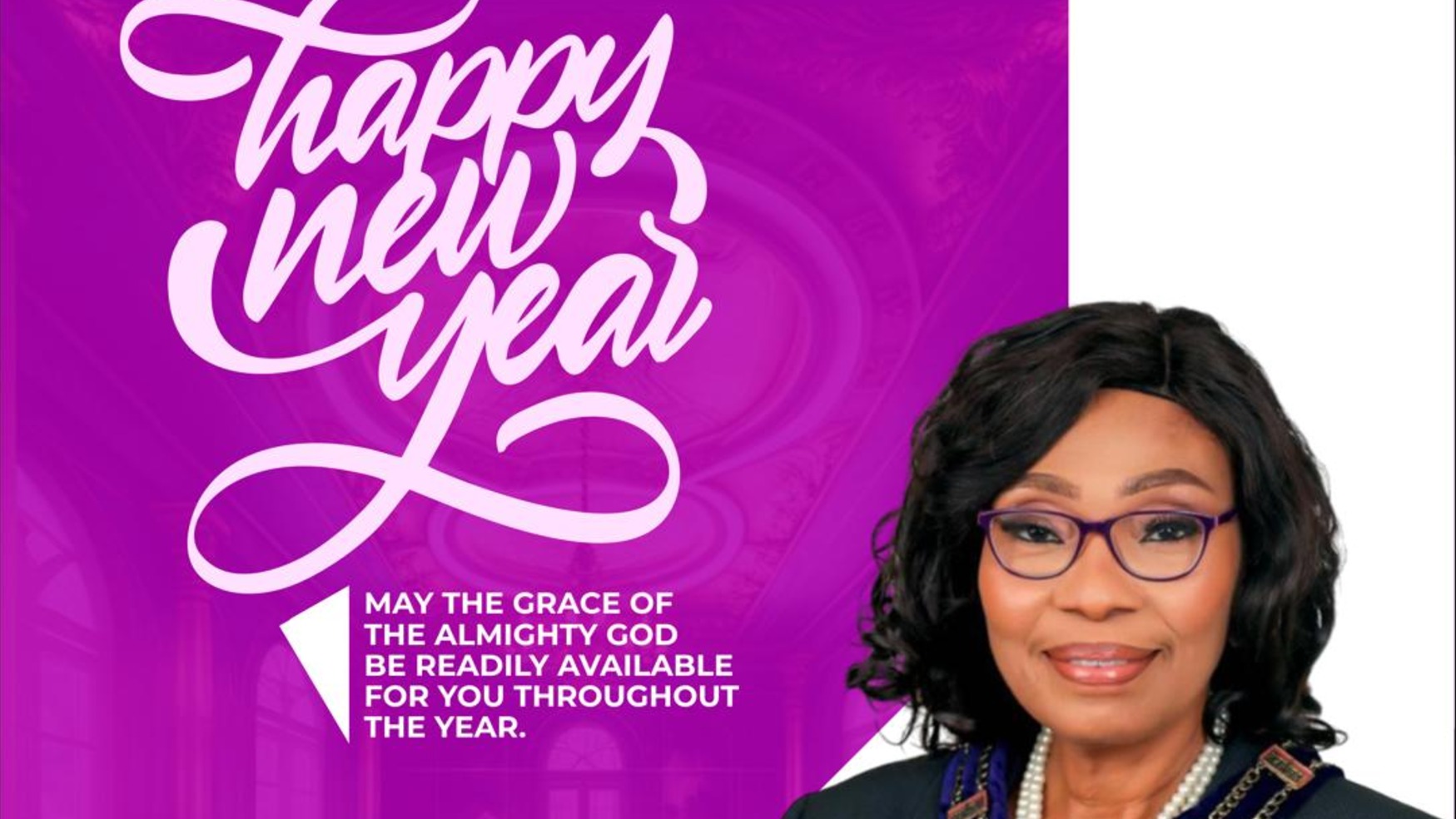  Happy New Year