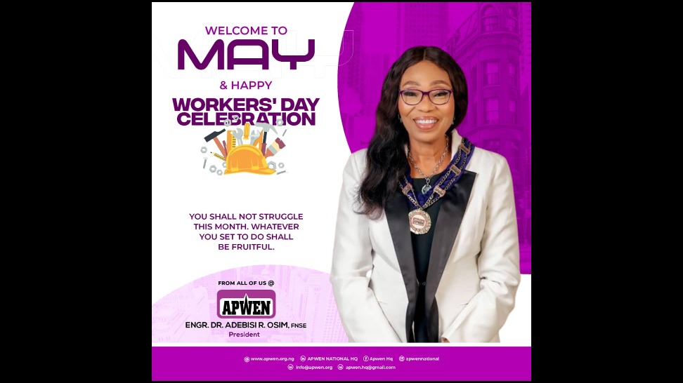  Happy Workers Day -2024