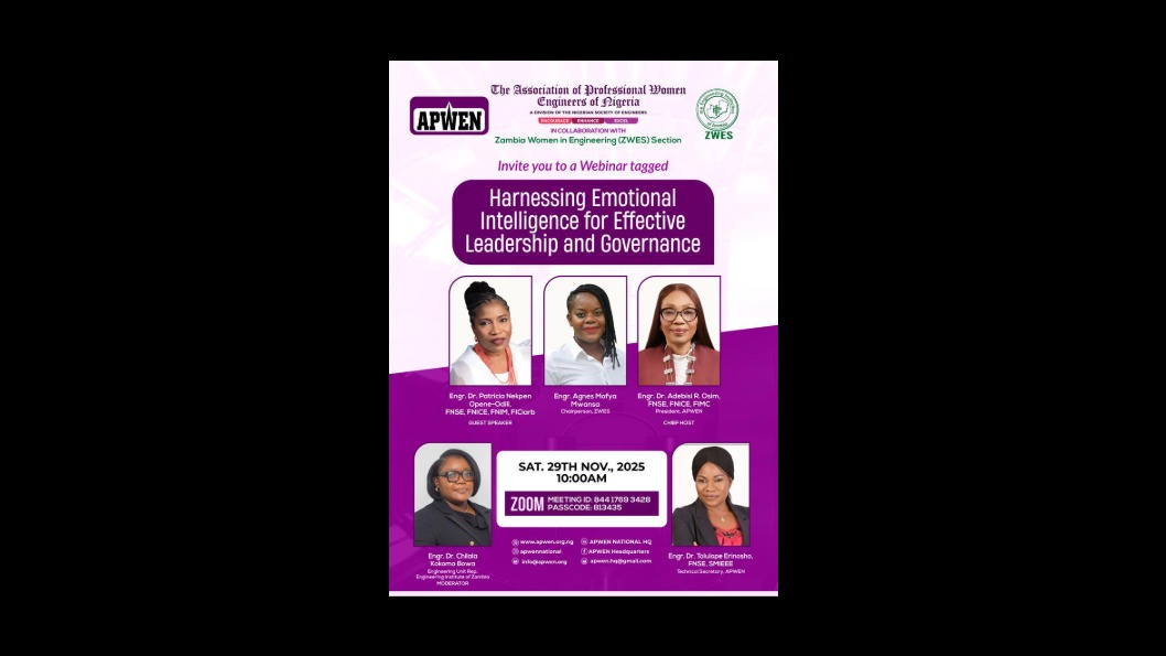  Harnessing Emotional Intelligence for Effective Leadership & Governance