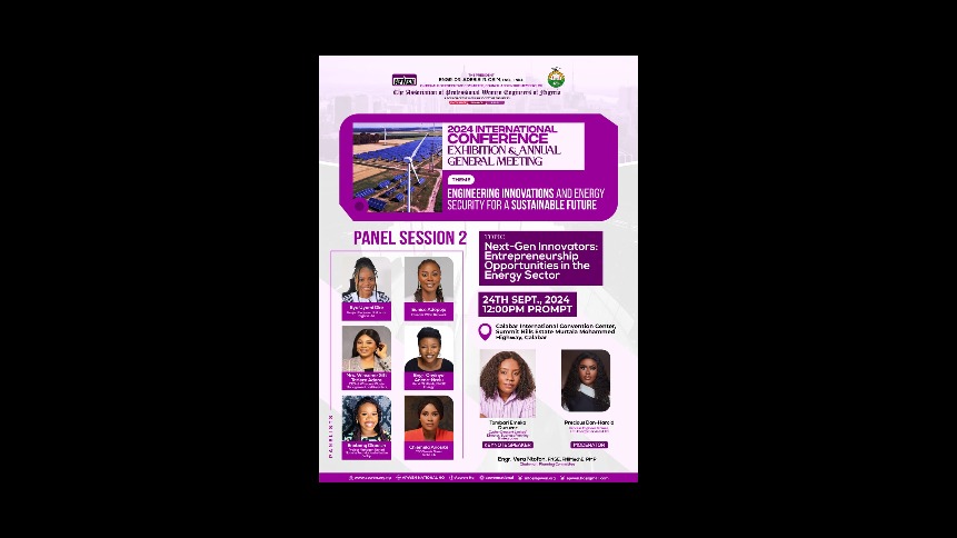  PANEL SESSION 2