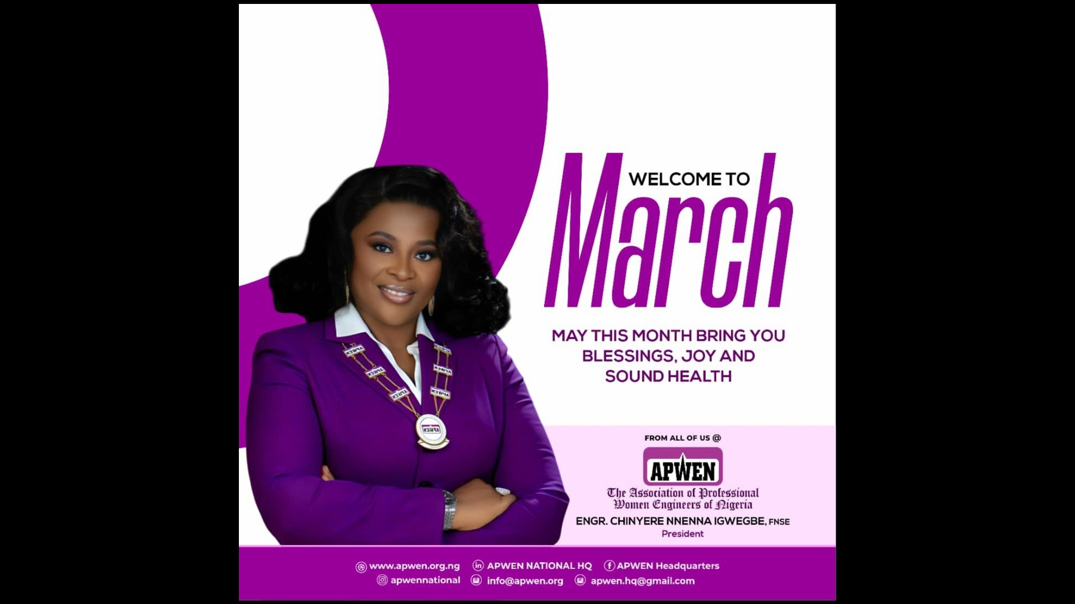  Welcome to March: March into Wealth and Health