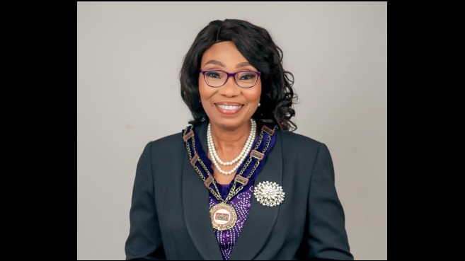  Women Engineers call for the use of AI in the power sector