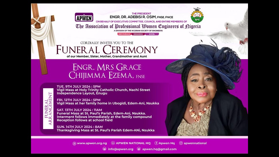 Celebration of Life Well Spent!!!